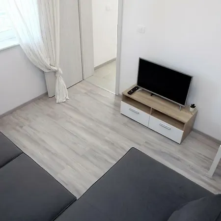 Serenity Apartments Cb Portorož Buitenkant foto