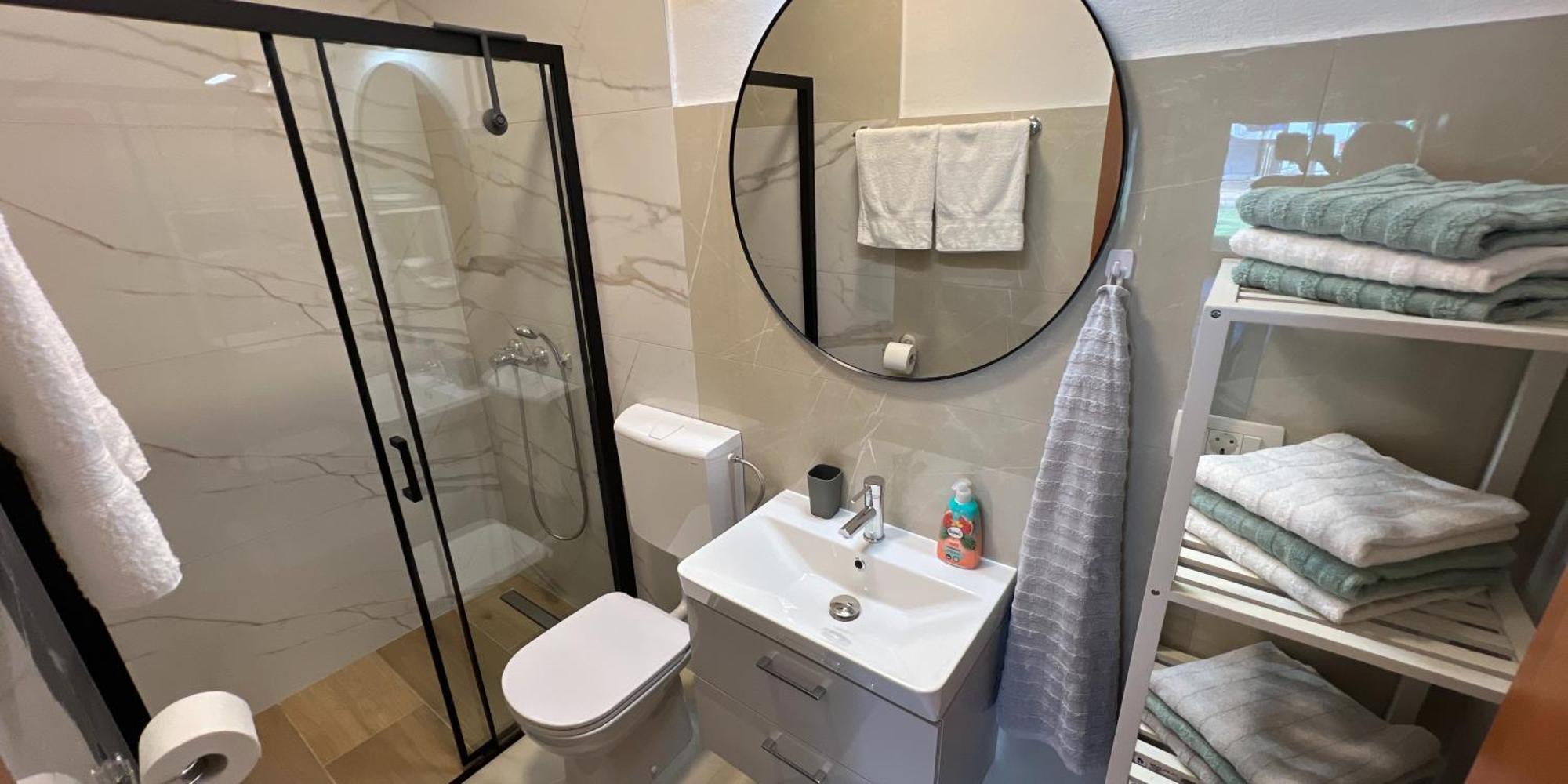 Apartament Serenity Cb