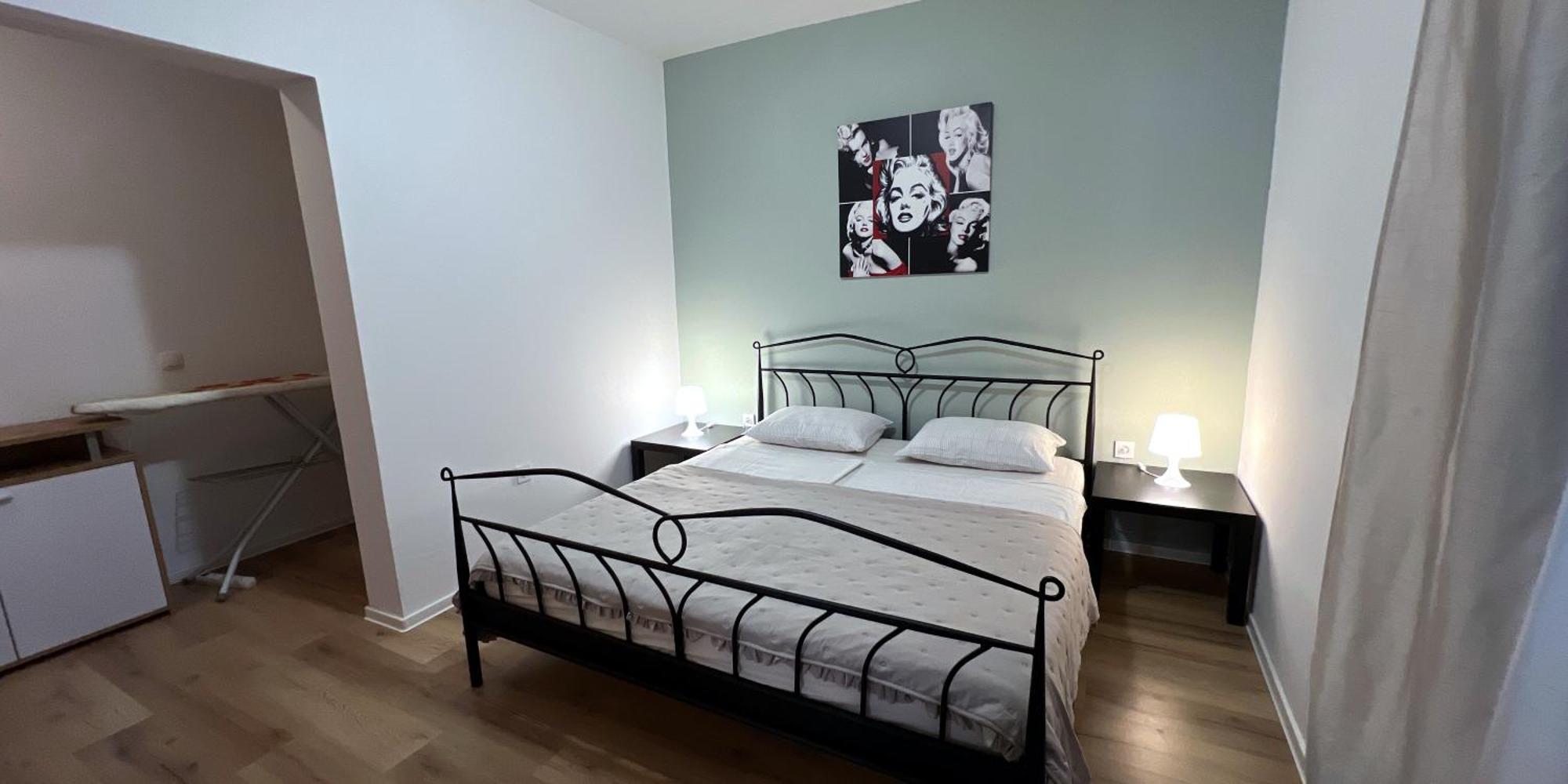 Apartment Serenity Cb