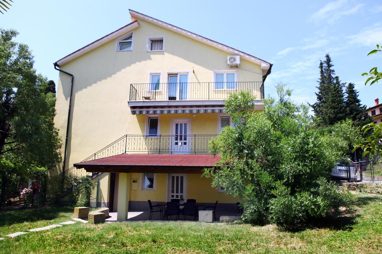 Apartament Serenity Cb *