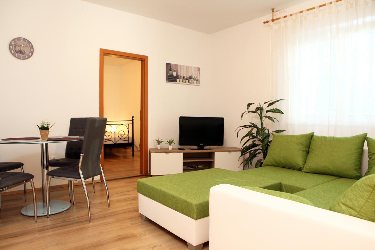 Apartment Serenity Cb *