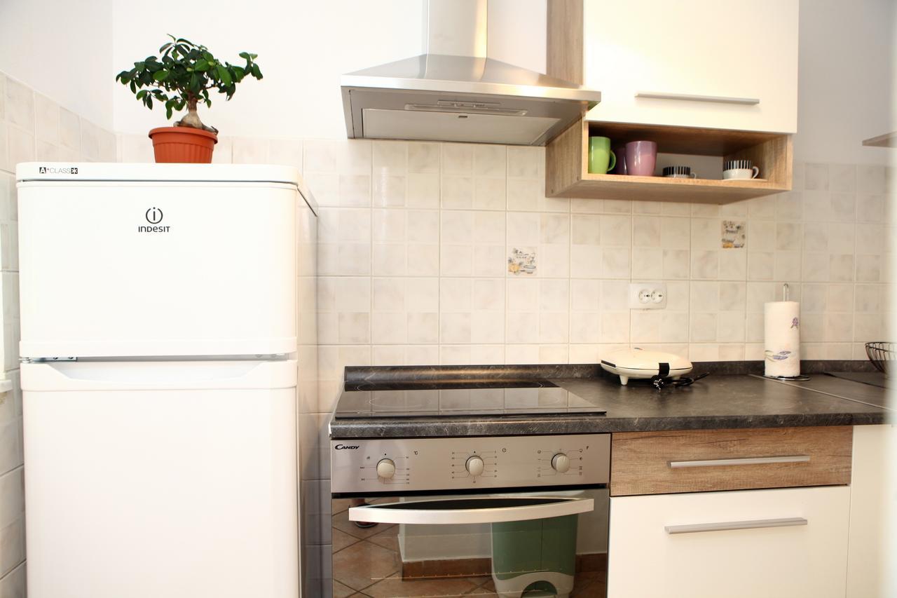 Apartament Serenity Cb