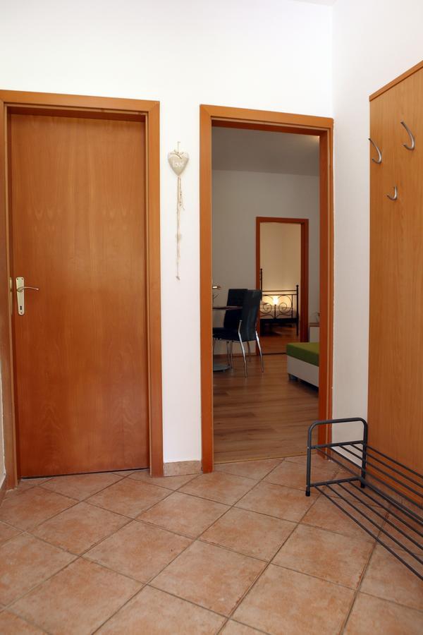 Apartment Serenity Cb