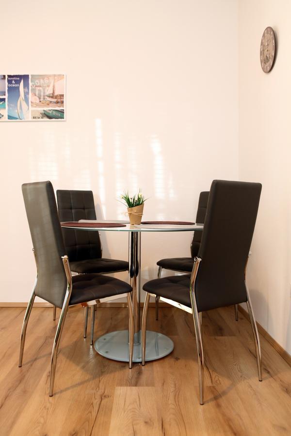 Apartment Serenity Cb Portoroz