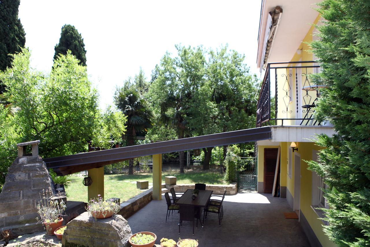 Serenity Cb Apartment Portoroz
