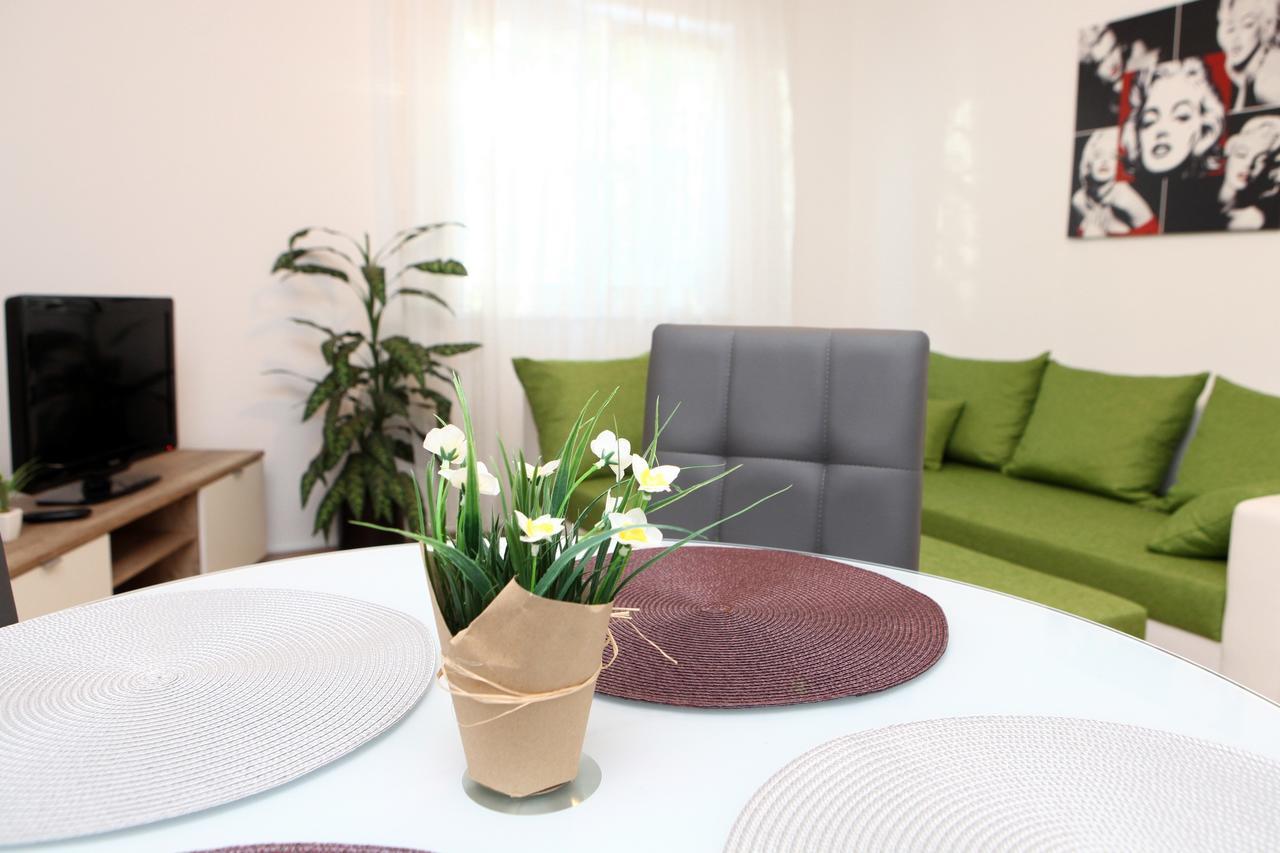 Serenity Cb Apartament Portorož