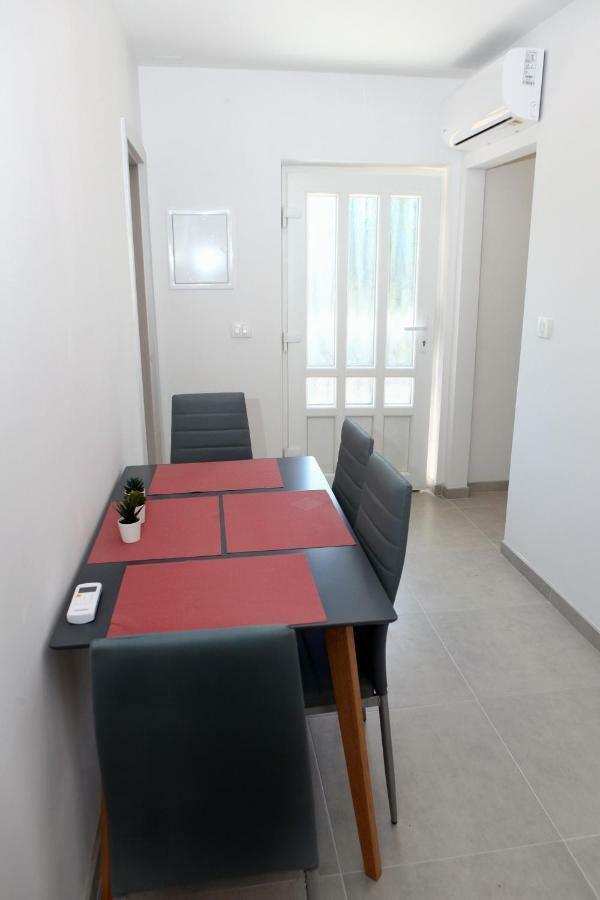 Apartment Serenity Cb *