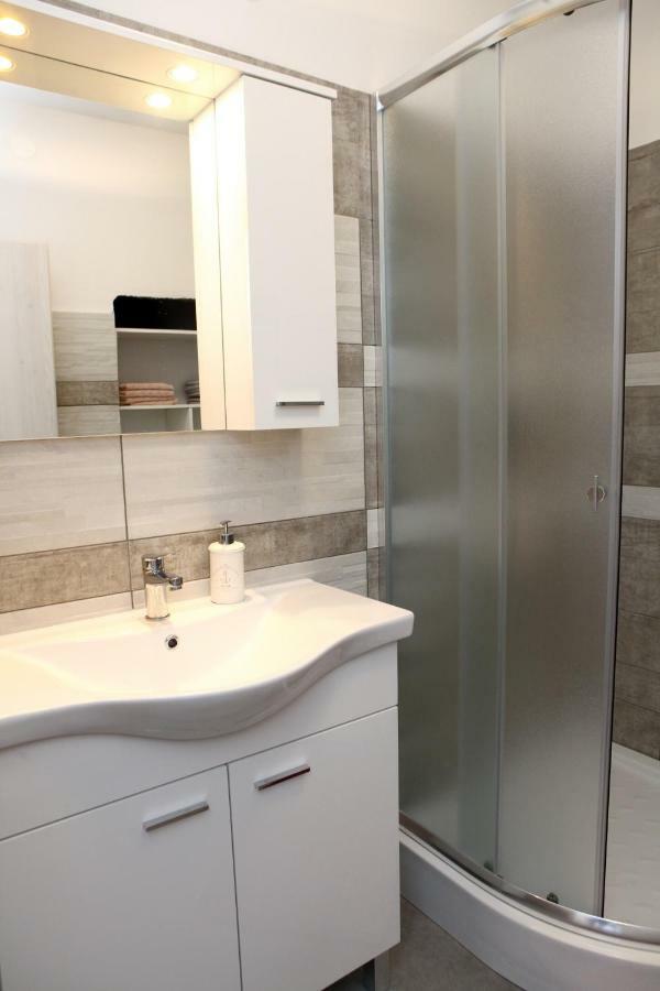 Apartament Serenity Cb