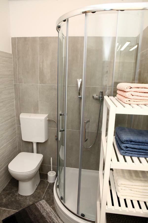 Serenity Cb Apartament