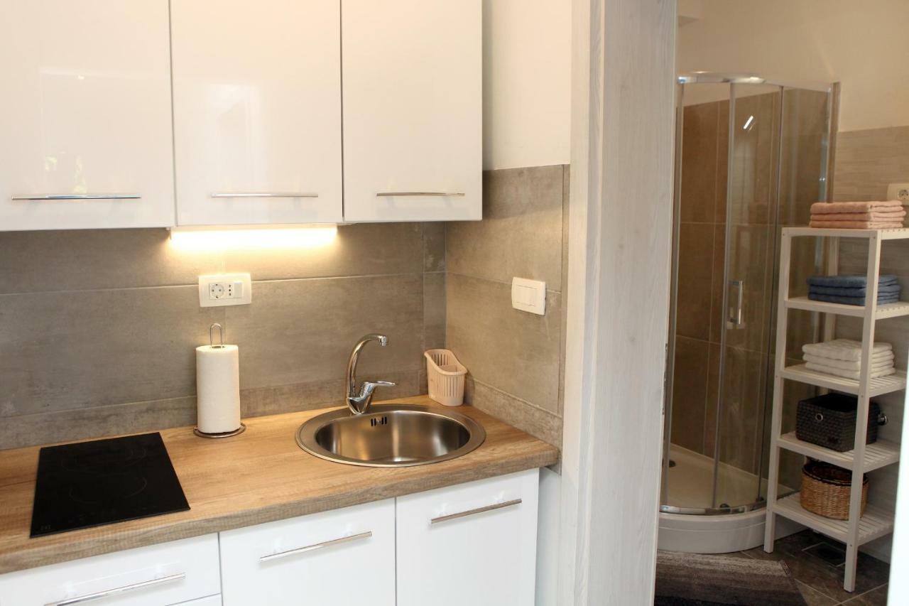 Apartment Serenity Cb Portorož