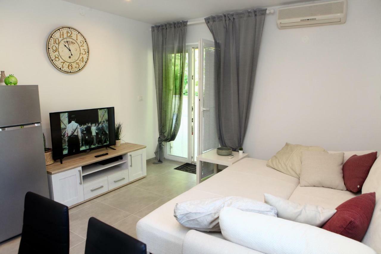Apartament Serenity Cb