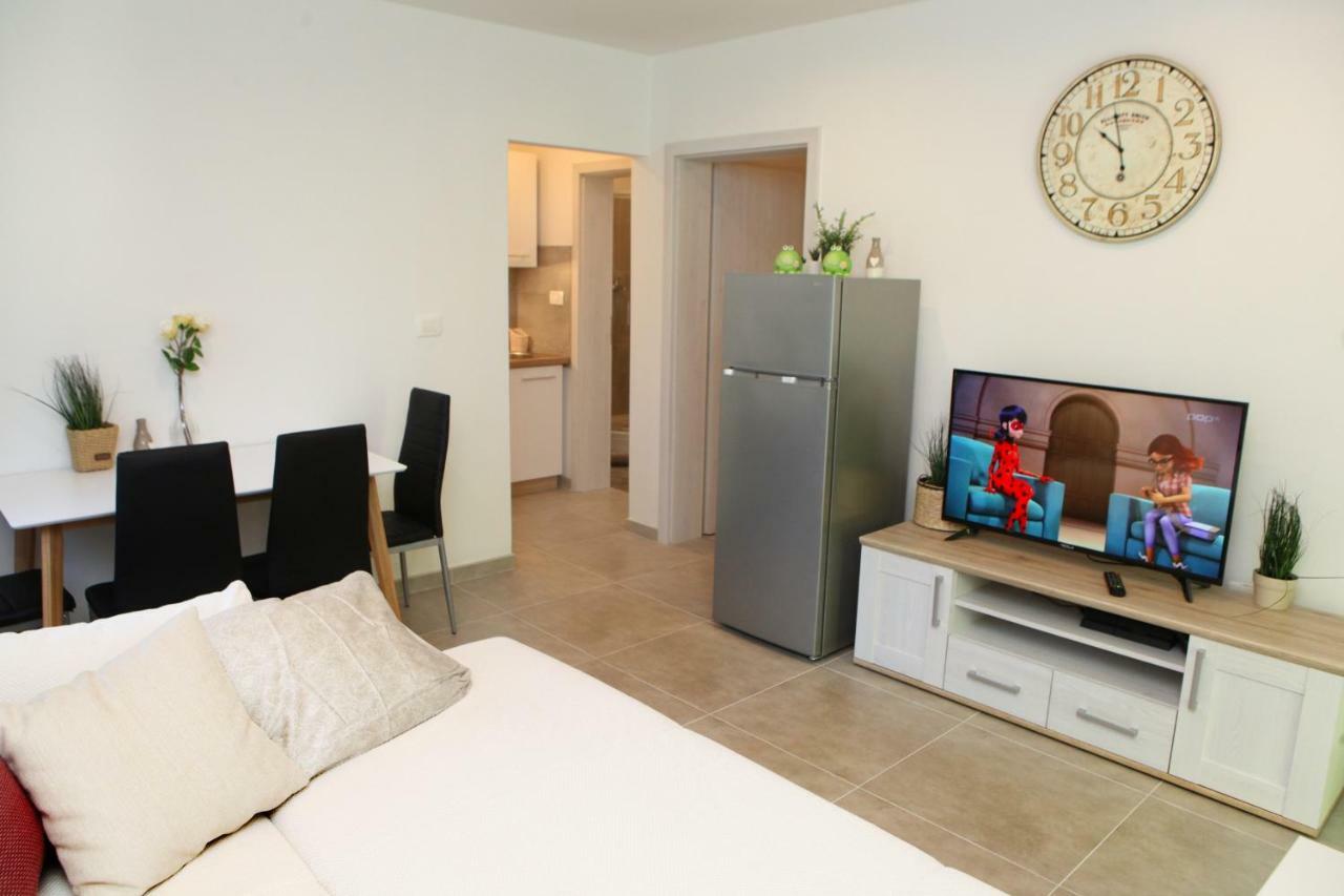 Serenity Cb Apartment *