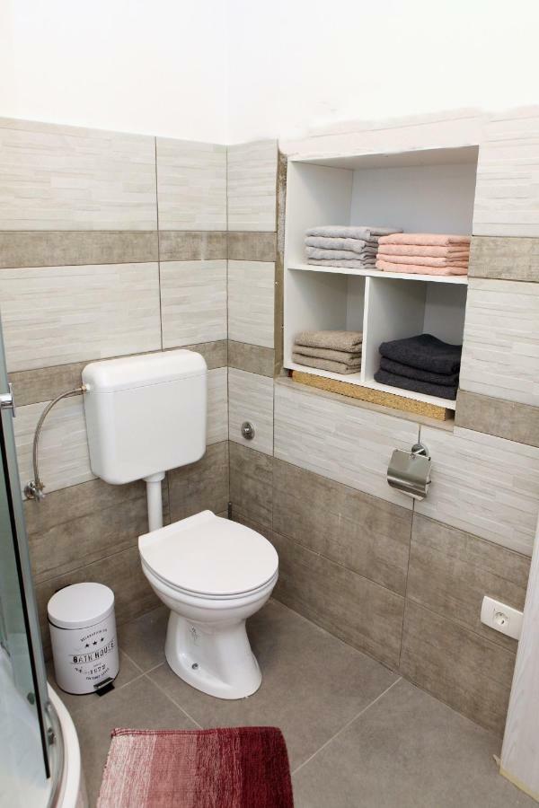 Serenity Cb Apartament *