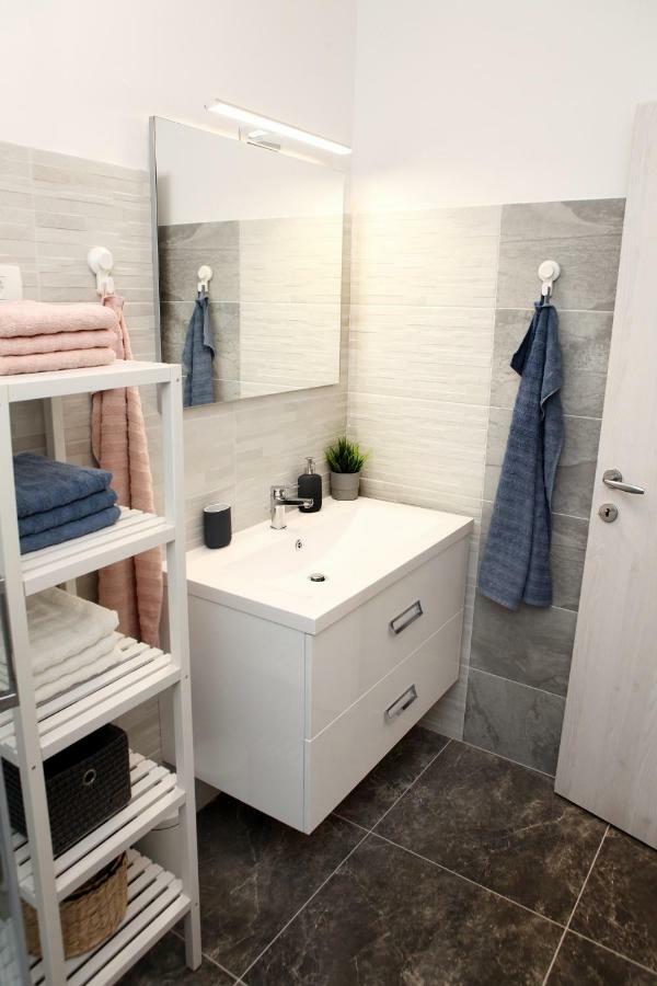 Apartament Serenity Cb