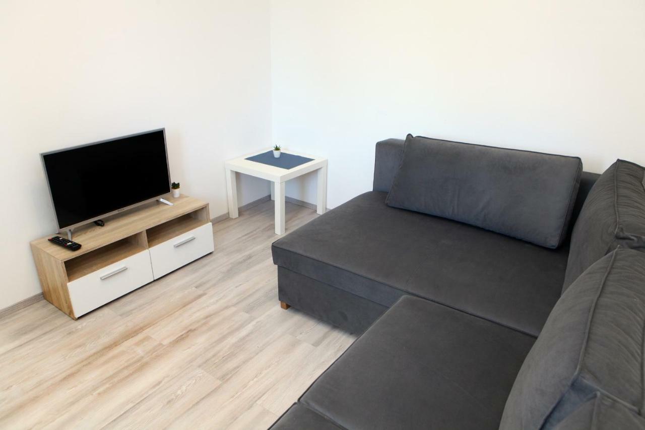 Apartment Serenity Cb *