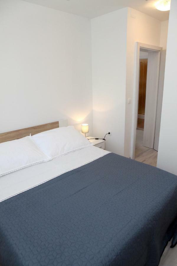 Serenity Cb Apartament *
