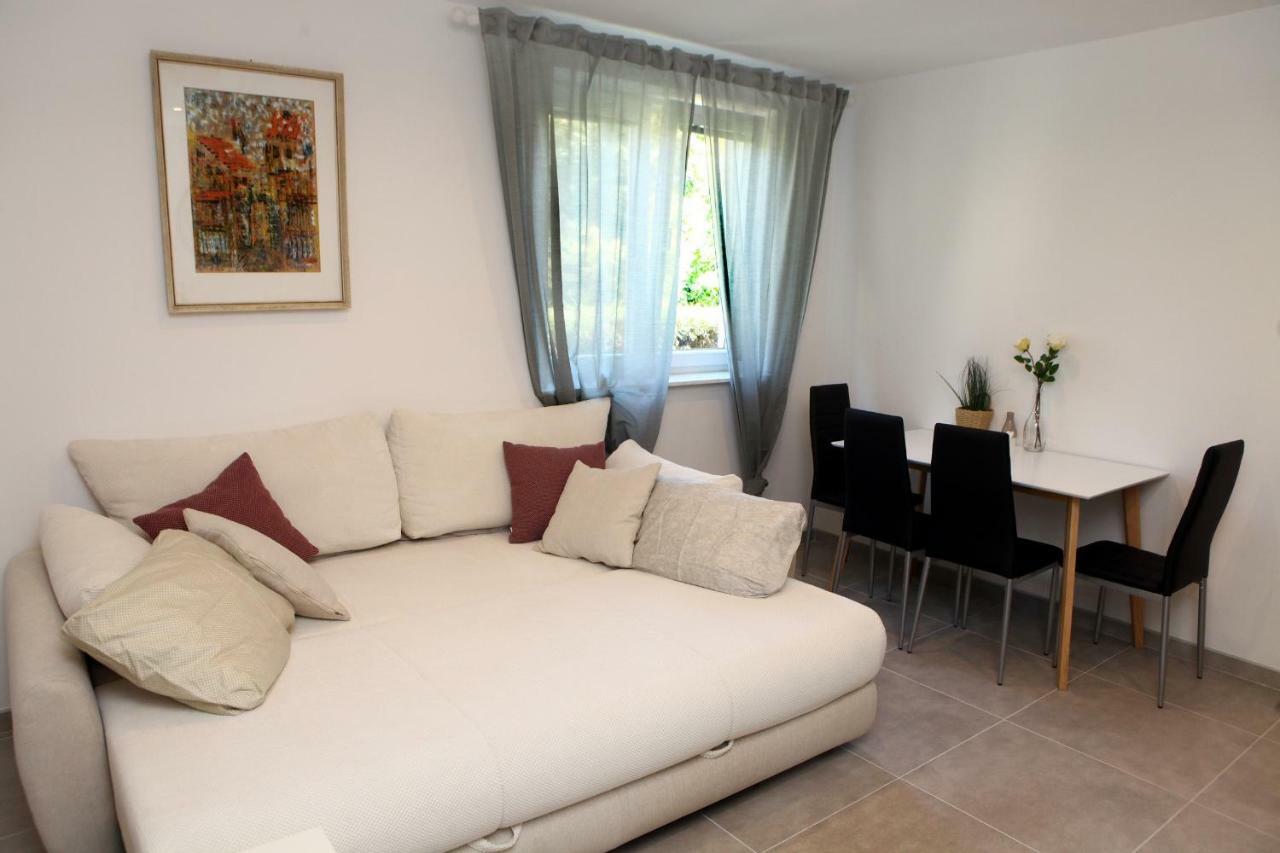 Serenity Cb Apartment Portoroz
